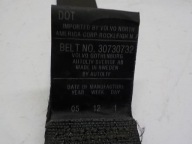 VOLVO V50 S40 II Gurten Sicherheits Spanner 30730732