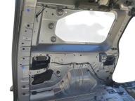 parafango sinistra posteriore OPEL COMBO E BERLINGO PARTNER IV PROACE (2021-2023) KCA