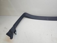 upholstery bonnet rear part AUDI A6 C7 AVANT 4G9867973D