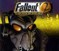 Fallout 2: A Post Nuclear Role Playing Game Steam Klucz PC