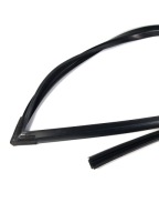 Dodge Charger 2015+ gasket windows left front