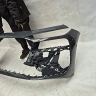 AUDI A6 C9 E-TRON S-LINE 85E 25- bumper front front PDC 85E807768B