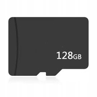 MicroSD karta Navisea) K-C128 128 GB