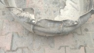 Ford Mondeo MK5 16r 2.0TDCi rear part side left mudguard