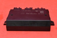 control unit module HAKA 7N0907383 VW PASSAT B7 10-15