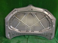 bonnet SKODA OCTAVIA III 12