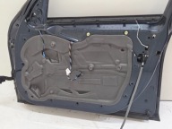 Tür rechts vorne BMW X1 E84 B38