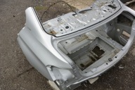 fender rear part right left rear panel pillar floor BMW F30 330E LIFT