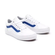 Buty dziecięce Vans Old Skool trampki skóra 30,5