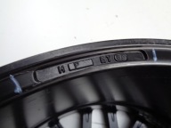 disk hliníkový DIEWE 10JX20 ET39 5X112 NR 708 D2820