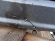 front bumper front VOLKSWAGEN TOURAN 1 and washers