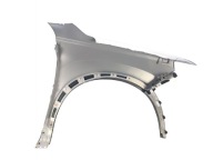 fender left front front moulding JAECOO J7 (2023-)