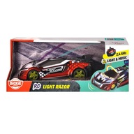 Samochód Sterowany Radiowo Simba Light Razor