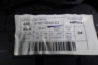 Toyota Corolla XII E21 upholstery side door left front stBDB 67061-0Z420