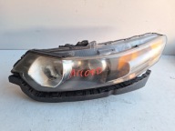 HONDA ACCORD VIII 08-12 light left UK