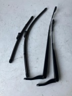 wiper arms CORSA F komplet