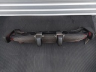 grill grille grid bumper support front front JAGUAR XK XKR XK8 X100