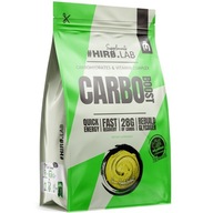 HIRO.LAB Carbo Boost 1000g węglowodany 1kg jabłkowy sorbet