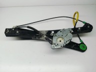 mechanism windows electrical left front BMW E46 8196037
