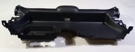 plato boot rear part rear Nissan 370Z Cabrio 2009