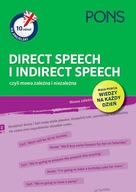10 minut na angielski PONS Direct Speech i Indirect Speech czyli mowa zależ