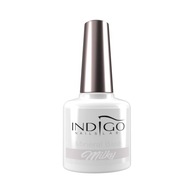 Indigo Mineral Base Milky 7ml baza hybrydowa