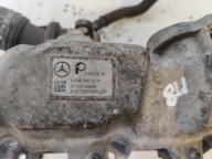 MERCEDES B W245 2.0CDI intake manifold A6400901237