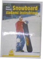 Snowboard - Piotr. Kunysz