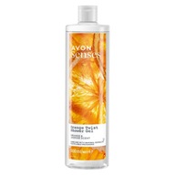 AVON ŻEL SENSES POD PRYSZNIC ORANGE TWIST 500ml