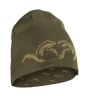 Czapka Blaser Argali Reversible zielona / khaki