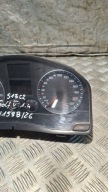 dials dials VW GOLF V 1.4