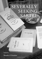 Severally Seeking Sartre Praca zbiorowa