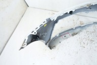 VW PASSAT B8 3G0 LIFT R-LINE bumper front front 3G0807221G