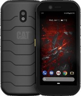 Smartfon CAT S42 Hygiene Plus 3/32GB Czarny (CS42HDABRONNN)