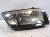 light front front right SKODA FABIA 1 and LIFT (K1)