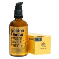 RareCraft kremowy balsam do brody Golden Fleece