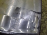 VW SHARAN and REFLEKTOR light right front
