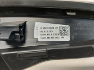 AUDI A5 8B3 B10 AVANT cover slupka boot left right 8B9867246A