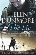 The Lie: The enthralling Richard and Judy Book