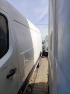 LONGHERONE parafango sinistra posteriore L4H2 11U OPEL MOVANO II