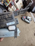 BMW E39 Motor Schiebedach 8370810