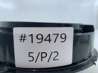 PORSCHE CAYENNE and speaker door 7L5035397B BOSE