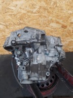 CAMBIO manuale VOLKSWAGEN TOURAN 1 GNE