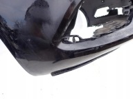 OPEL ZAFIRA C TOURER LIFT 16-19 bumper front PDC