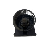 VW GOLF IV AUDI A3 8L heating air conditioning devices 1J1819021B