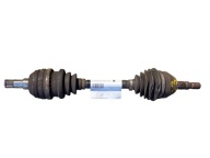 OPEL ASTRA H III 1.7 CDTI semi-axis short. left PO33