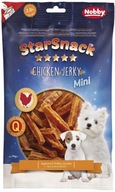 Mini Chicken Jerky 70 g