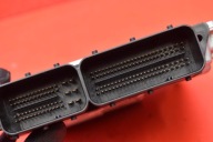 control unit computer of the engine 7803372 0281013502 BMW E90 E91 2.0 D 163 KM