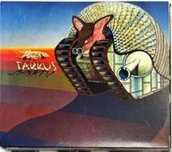 CD 2 CD EMERSON LAKE & PALMER TARKUS WILSON MIXES