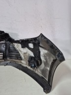FORD FOCUS MK3 11- bumper front front SPR BM51-17757-A LAK.FB